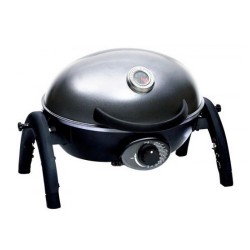 LÒ NƯỚNG GAS 1 VÙNG NƯỚNG HAFELE 537.04.200