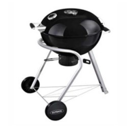 LÒ NƯỚNG THAN 1 VÙNG NƯỚNG HAFELE 537.04.232