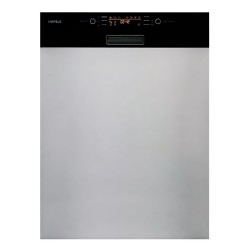 MÁY RỬA CHÉN BÁT ÂM BÁN PHẦN HAFELE HDW HI60B 533.23.210